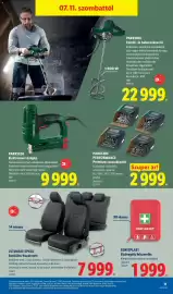 Lidl akciós újság hét 28 Oldal 11