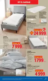 Lidl akciós újság hét 28 Oldal 13
