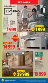Lidl akciós újság hét 28 Oldal 14