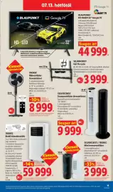 Lidl akciós újság hét 28 Oldal 15
