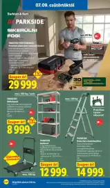 Lidl akciós újság hét 28 Oldal 2