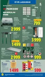 Lidl akciós újság hét 28 Oldal 4