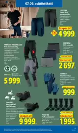 Lidl akciós újság hét 28 Oldal 5