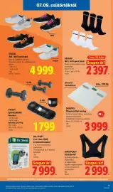 Lidl akciós újság hét 28 Oldal 9