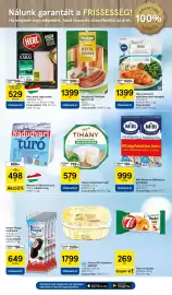 Tesco akciós újság | Szupermarket Oldal 3