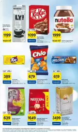 Tesco akciós újság hét 28 Oldal 5