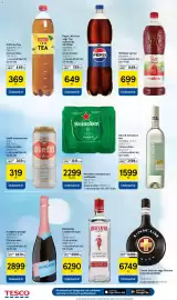 Tesco akciós újság hét 28 Oldal 6