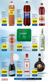 Tesco akciós újság | Szupermarket Oldal 6