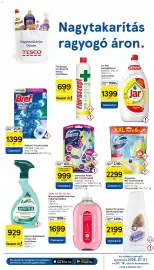 Tesco akciós újság hét 28 Oldal 7