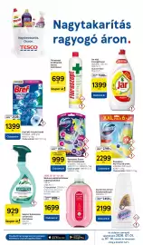Tesco akciós újság | Szupermarket Oldal 7