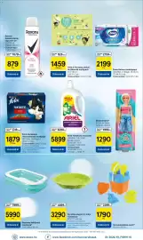 Tesco akciós újság hét 28 Oldal 8