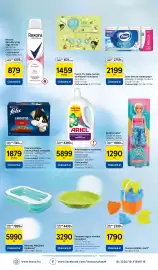 Tesco akciós újság | Szupermarket Oldal 8