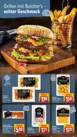 REWE Prospekt woche 28 Seite 10