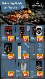 REWE Prospekt woche 28 Seite 11
