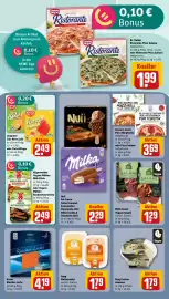 REWE Prospekt woche 28 Seite 13