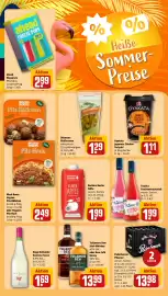 REWE Prospekt woche 28 Seite 14