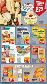 REWE Prospekt woche 28 Seite 14