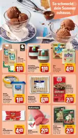 REWE Prospekt woche 28 Seite 19