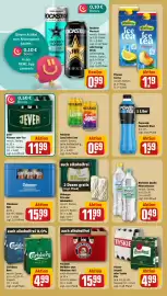 REWE Prospekt woche 28 Seite 20