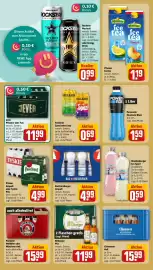 REWE Prospekt woche 28 Seite 20