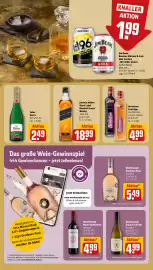 REWE Prospekt woche 28 Seite 21