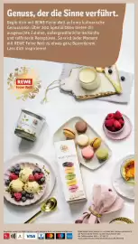REWE Prospekt woche 28 Seite 28