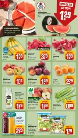 REWE Prospekt woche 28 Seite 6