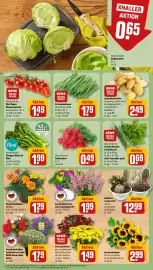 REWE Prospekt woche 28 Seite 7