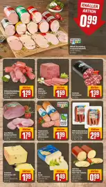 REWE Prospekt woche 28 Seite 9