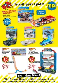 Catalogue TEDi semaine 28 page 2