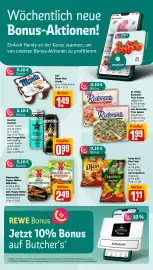 REWE DE tilbudsavis uge 28 Side 2
