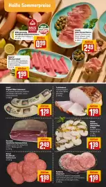 REWE DE tilbudsavis uge 28 Side 8