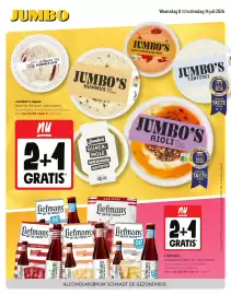 Jumbo folder week 28 Pagina 1