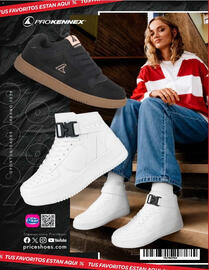 Catálogo Price Shoes Página 132