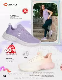 Catálogo Price Shoes Página 10