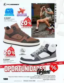 Catálogo Price Shoes Página 100