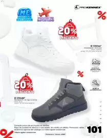 Catálogo Price Shoes Página 101