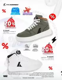 Catálogo Price Shoes Página 102
