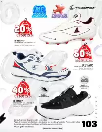 Catálogo Price Shoes Página 103