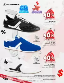 Catálogo Price Shoes Página 104