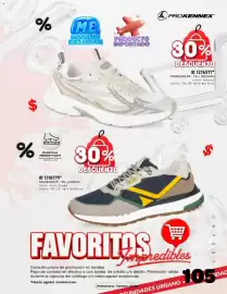 Catálogo Price Shoes Página 105