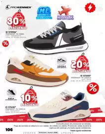 Catálogo Price Shoes Página 106