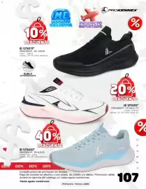Catálogo Price Shoes Página 107