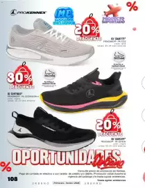 Catálogo Price Shoes Página 108