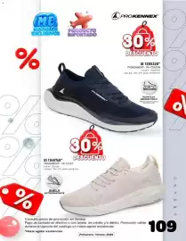 Catálogo Price Shoes Página 109