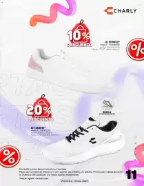 Catálogo Price Shoes Página 11