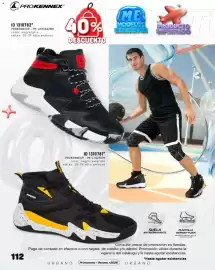 Catálogo Price Shoes Página 112