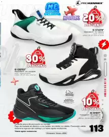 Catálogo Price Shoes Página 113