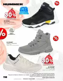 Catálogo Price Shoes Página 116