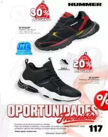Catálogo Price Shoes Página 117